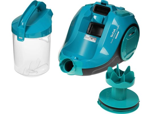 Пылесос TEFAL SWIFT POWER CYCLONIC (TW2922EA)